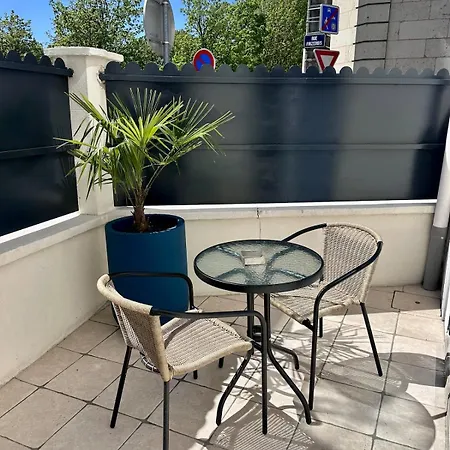 Apartmán Prestige With Private Hot Tub Sauna Balneotherapy *