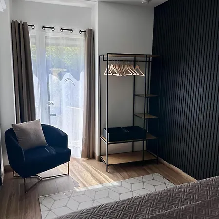 Prestige With Private Hot Tub Sauna Balneotherapy Apartmán *