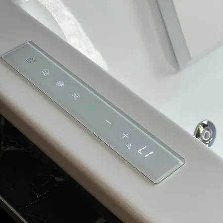Prestige With Private Hot Tub Sauna Balneotherapy Apartmán *