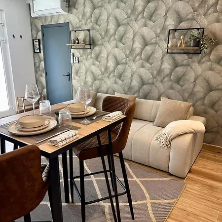 Apartmán Prestige With Private Hot Tub Sauna Balneotherapy *