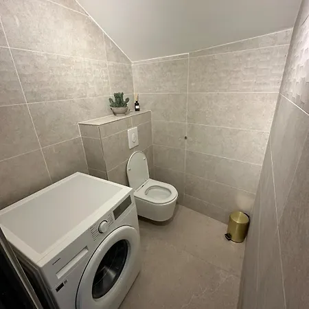 Prestige With Private Hot Tub Sauna Balneotherapy Soissons
